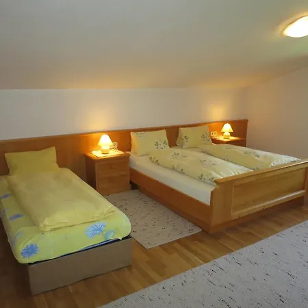 Haus Ragusa 390w Hainzenberg