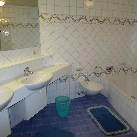 Haus Ragusa 390w Vakantiehuis