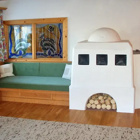 Vakantiehuis Haus Ragusa 390w Hainzenberg