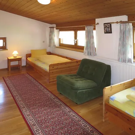 Haus Ragusa 390w Hainzenberg