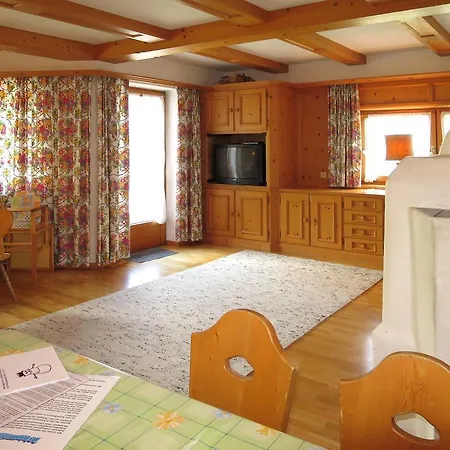 Haus Ragusa 390w Hainzenberg