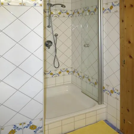 Vakantiehuis Haus Ragusa 390w Hainzenberg